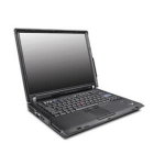 Lenovo ThinkPad R61 Service And Troubleshooting Manual