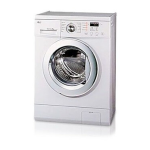 Стиральная машина LG WD-1239(0~9)SDK, WD-1039(0~9)SDK, WD-1239(0~9)NDK