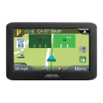 Magellan RoadMate 9600 LM User Manual