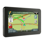 Magellan RoadMate RC9496T-LMB User Manual