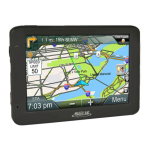 Magellan RoadMate Series Quick Start Guide