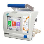 Manual de Opera&ccedil;&atilde;o e Servi&ccedil;o - MAGNAMED Oxymag