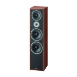 Magnat Audio QUANTUM 727 Owner's Manual/Warranty Document