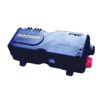 Magnum Energy MM Series Inverters Installation and Operation Guide
