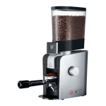 Mahlk&ouml;nig Pro M Coffee Grinder: AI Chat &amp; PDF Download