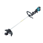 Makita BBC300L Instruction manual