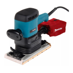 Makita 0088381015486 Handbuch