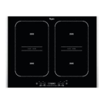 Whirlpool ACM 828/BA Instruction for Use