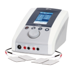Nu-Tek CT2204, CT2206, MT2203, MT2204, MT2401, MT2402, UT2201 User Manual