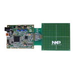 NXP Semiconductors PN5180 Design Manual