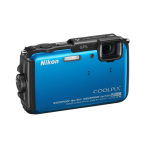 Nikon COOLPIX AW110 N&aacute;vod na použitie (kompletn&aacute; pr&iacute;ručka)
