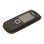 Nokia 1662 de handleiding