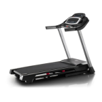 NordicTrack 24860.2 Treadmill User Manual + AI Chat &amp; PDF Download