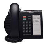 Nortel Meridian SL-100 Fundamentals