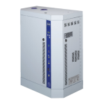 Neptronic SK300 Steam Humidifier | Installation + AI Chat &amp; PDF Download