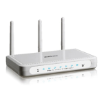 Netcomm NetComm Gateway Series User guide