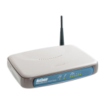 NetComm NB5PLUS4, NB5PLUS4W Quick Start Manual