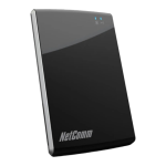NetComm MyZone Quick Manual