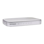 Netgear TA612V Installation manual