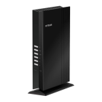 NETGEAR EAX20 ユーザーマニュアル | AIチャット &amp; PDFダウンロード