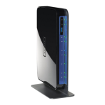 Netgear N600 DGND3800B User manual