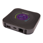 Netgear MR1100 - Nighthawk M1 Mobile Router Owner Manual