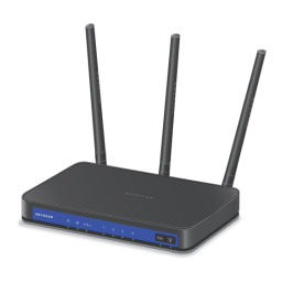 Photo inspiration: Gallery Detail: Netgear N450 Wireless Router Wnr2500 User Manual