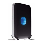 NETGEAR RangeMax WNDR3300 Reference Manual