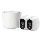 NETGEAR Arlo, VMB3500 Quick Start Manual