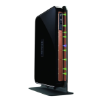 NETGEAR N750 DGND4000 Installation Guide