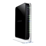 Netgear WNDR4500v3 Owner's Manual