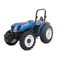 New Holland Workmaster 70 Operator's Manual | Manualzz
