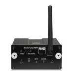 NAD MT1 Owner's Manual