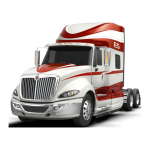 Navistar ProStar+ Operation And Maintenance Manual