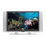 NEC NLT 26HD1, 32HD1, 37HD1, 42HD1 Owner's Manual