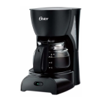 Oster BVSTDCDR5B Instruction Manual