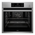 Aeg BPS351120M User Manual