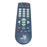 One for All urc 4300 6 User&rsquo;s Guide