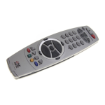 Universal Remote Control URC-300 Owner`s manual