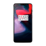 OnePlus 6 User Manual