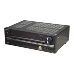 Onkyo HT-R593 Basic Manual