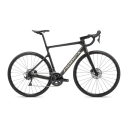 Orbea Orca OMR 2021 Technical Manual: AI Chat & PDF | Manualzz