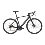 Orbea GAIN D20 Technical Manual