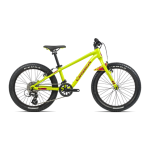 Orbea MX JUNIOR 20 PARK 2021 Technical Manual