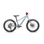 Orbea Laufey 20, 24, 27 Junior Bicycles Manual | AI Chat