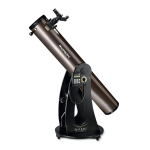 Orion SkyQuest IntelliScope XT8, XT6, XT10 Instruction Manual