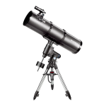 Orion Atlas 10 EQ Instruction Manual