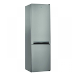 Whirlpool LI9 S1Q X Use and care guide