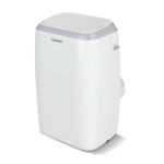 Oceanic OCEACLIM140W1 User Manual