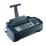 Olivetti Fax-Lab 680 Manuel utilisateur